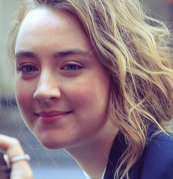 Irish Eye on Hollywood: Saoirse Takes a Turn in Little Women