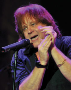 Eddie Money.