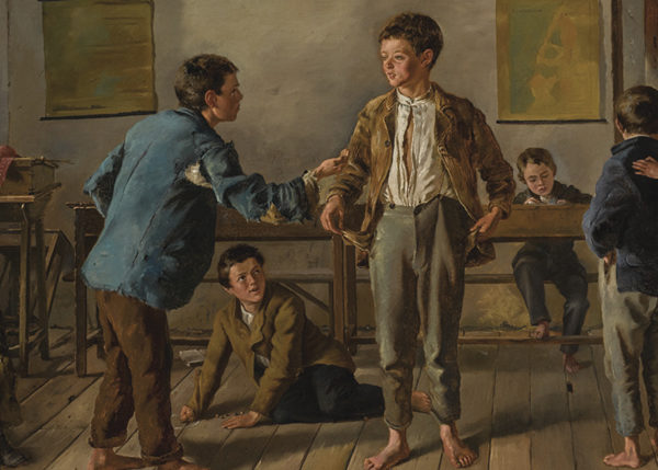 Irish Art Sells For Highest Total Ever