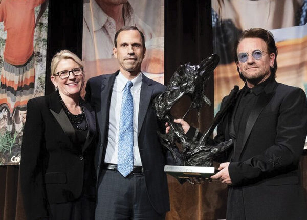 Concern Celebrates 50 Years