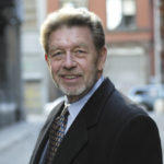 Pete Hamill.