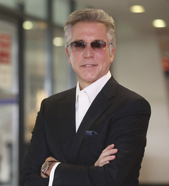 Bill McDermott