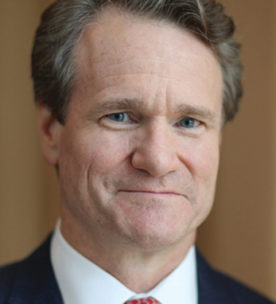 Brian Moynihan