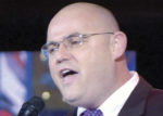 Ronan Tynan, one of the Irish Tenors.