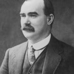 James Connolly.