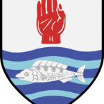 The O'Neill family crest.