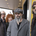 Steve Earle and the Dukes.