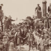 Striking Gold – Transcontinental Railroad Turns 150