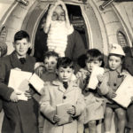 1959- The Harty Family, Limerick City.