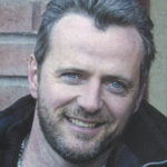 Aidan Quinn.