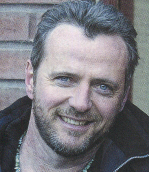 Aidan Quinn.