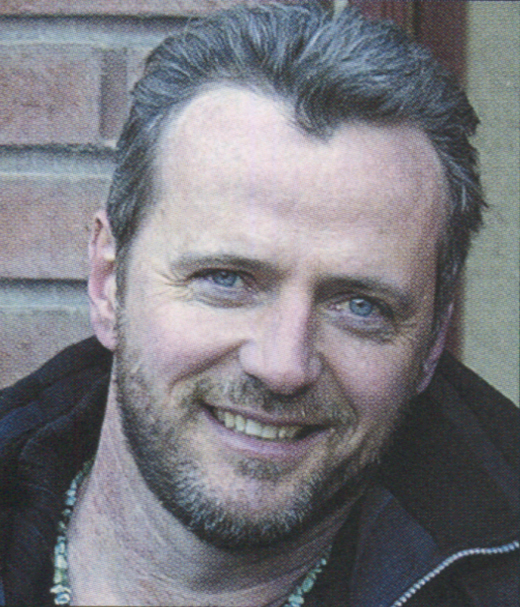 Aidan Quinn.