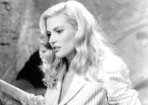 Alison Doody Is Back | Irish America