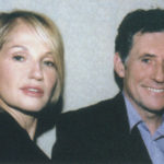 Elen Barkin & Gabriel Byrne