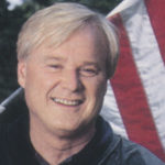 Chris Matthews.