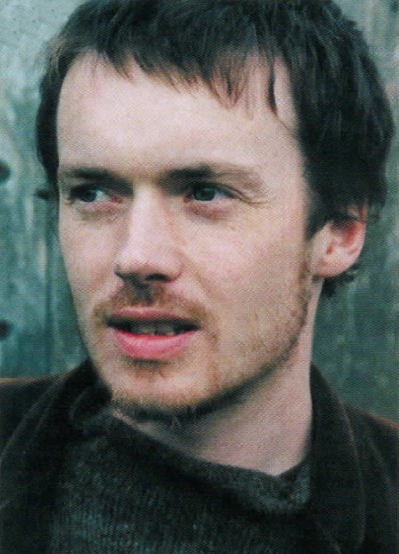 Damien Rice.