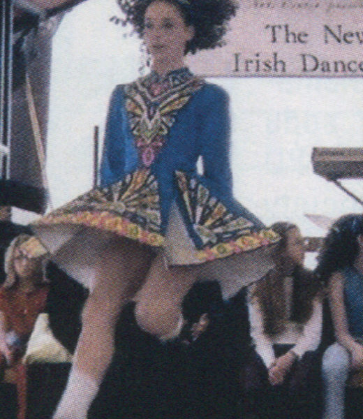 New York City Irish Dance Festival