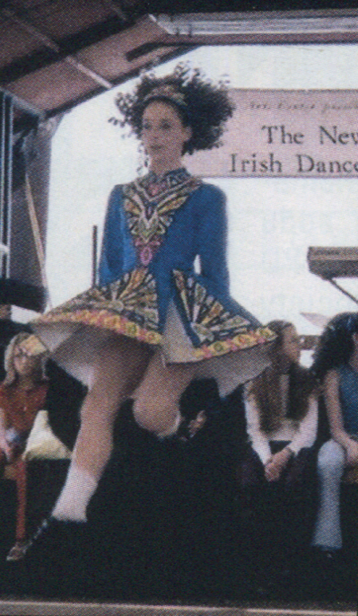 New York City Irish Dance Festival