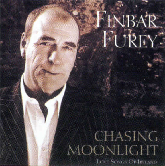 <em>Cover: <strong> Chasing Moonlight: Love Songs of Ireland</strong>.</em>