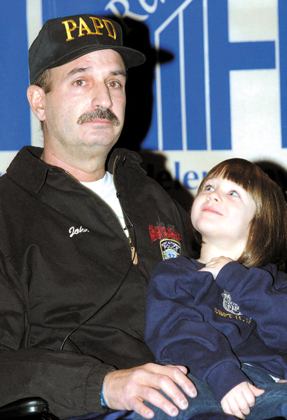 John Mcloughlin The Survivor Irish America