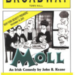Moll An Irish Comedy.