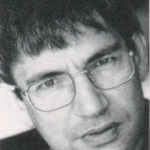 Orhan Pamuk.