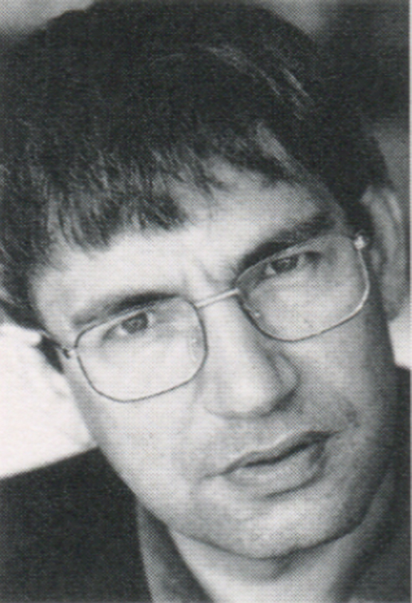 Orhan Pamuk.