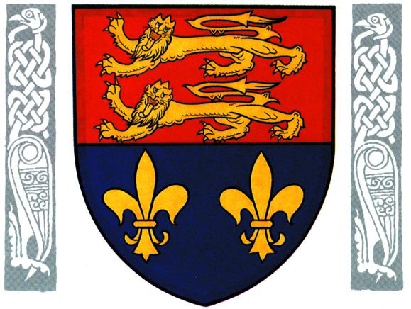 The Delaney Crest.