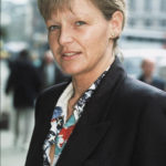 Veronica Guerin.