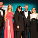 The Ireland Funds 44th Annual New York Gala in May 2019