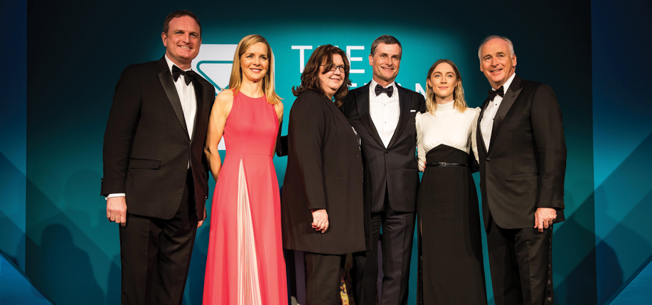 The Ireland Funds 44th Annual New York Gala in May 2019