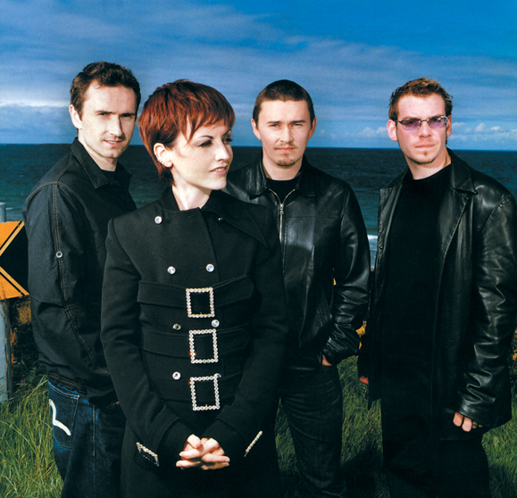 The Cranberries : Back On Track