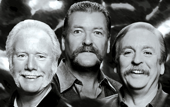 The Wolfe Tones Split