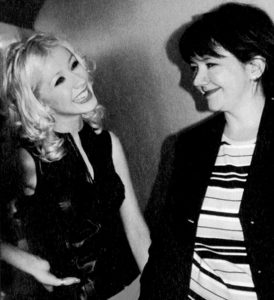 Christina Aguilera’s Irish Roots | #site_title