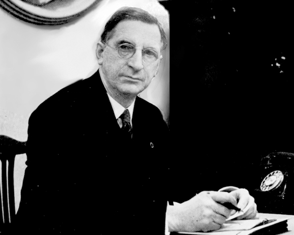 Police Seize de Valera’s Love Letters