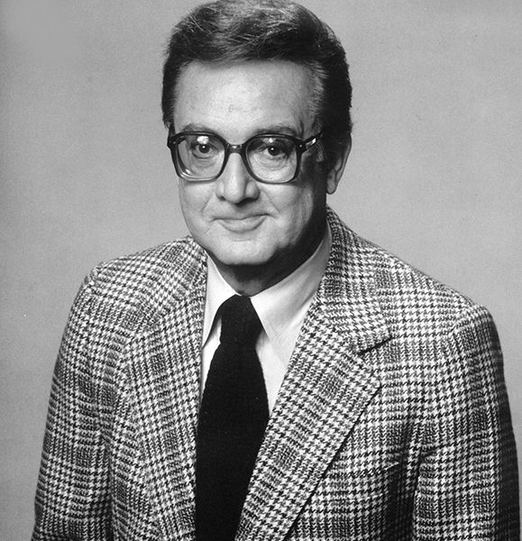 Steve Allen (1921 – 2000)