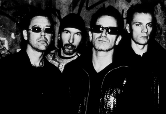 Music: U2 Fans Find What They are Looking For