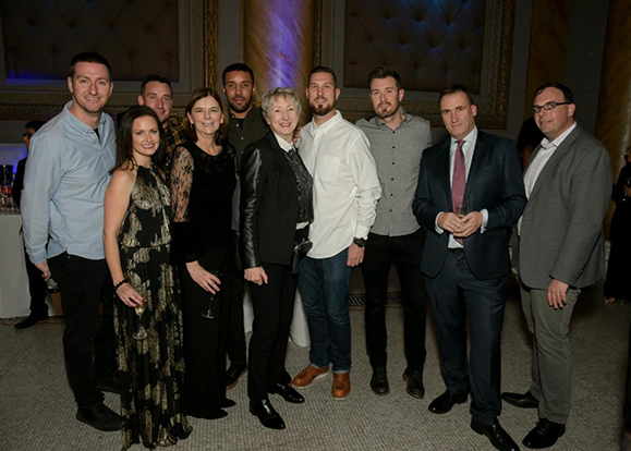 New York Hurling Classic 2019