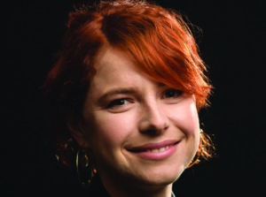 Jessie Buckley