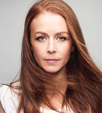 Jean Butler