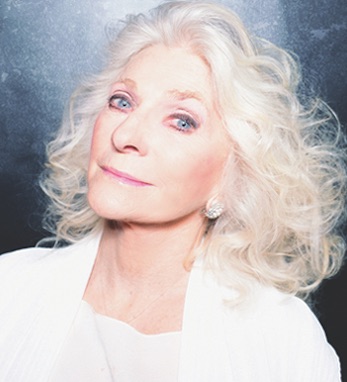 Judy Collins