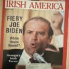 <b>Fiery Joe Biden</b>