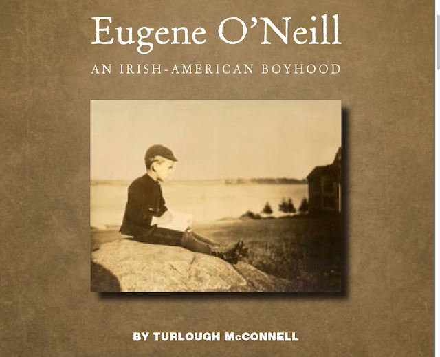 Eugene O'Neill