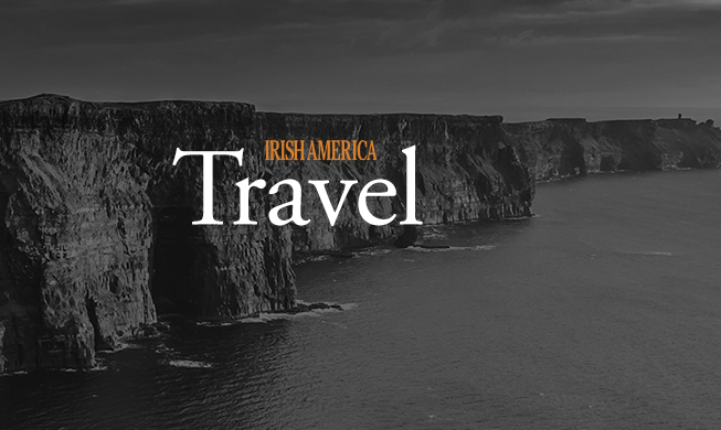 Featuring travel stories from readers and contributors alike learn about places to visit on your next trip to Ireland.