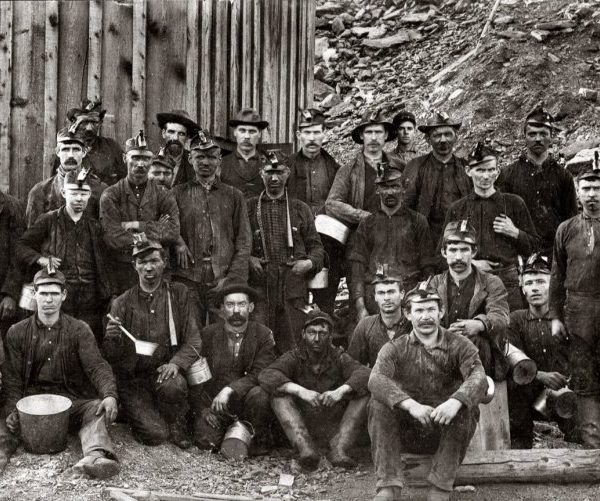 Pennsylvania’s Irish and theFounding of the State