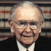 A Tribute to Justice: The William Brennan Legacy