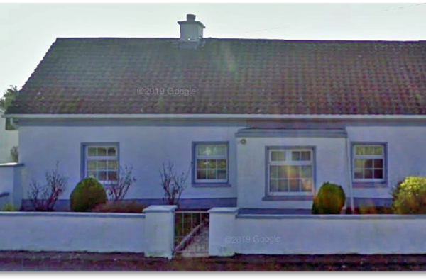 DNA Links President Bidento Galway