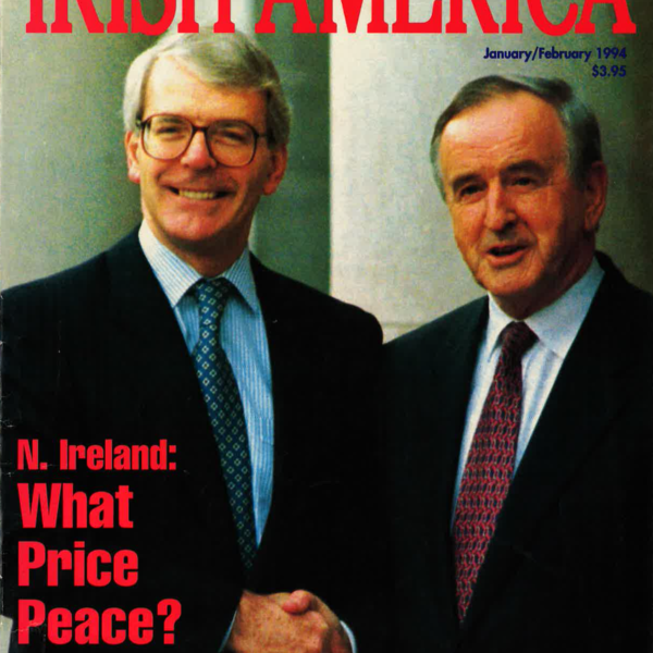 January February 1994