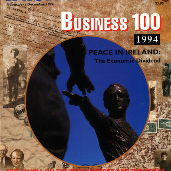 November December 1994