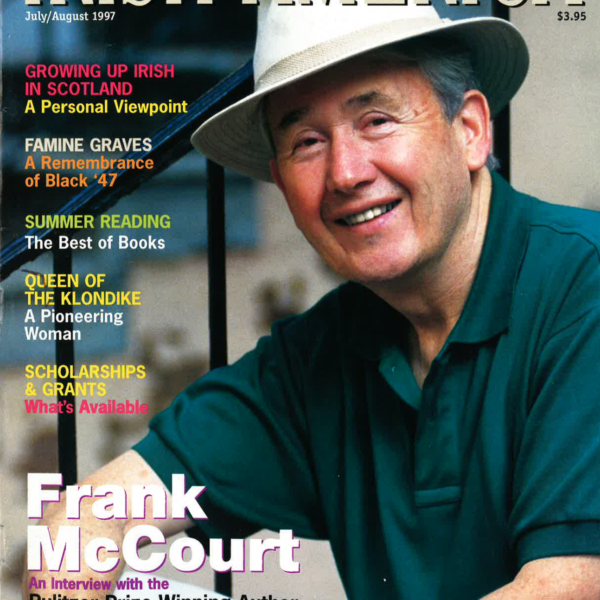 July / August 1997